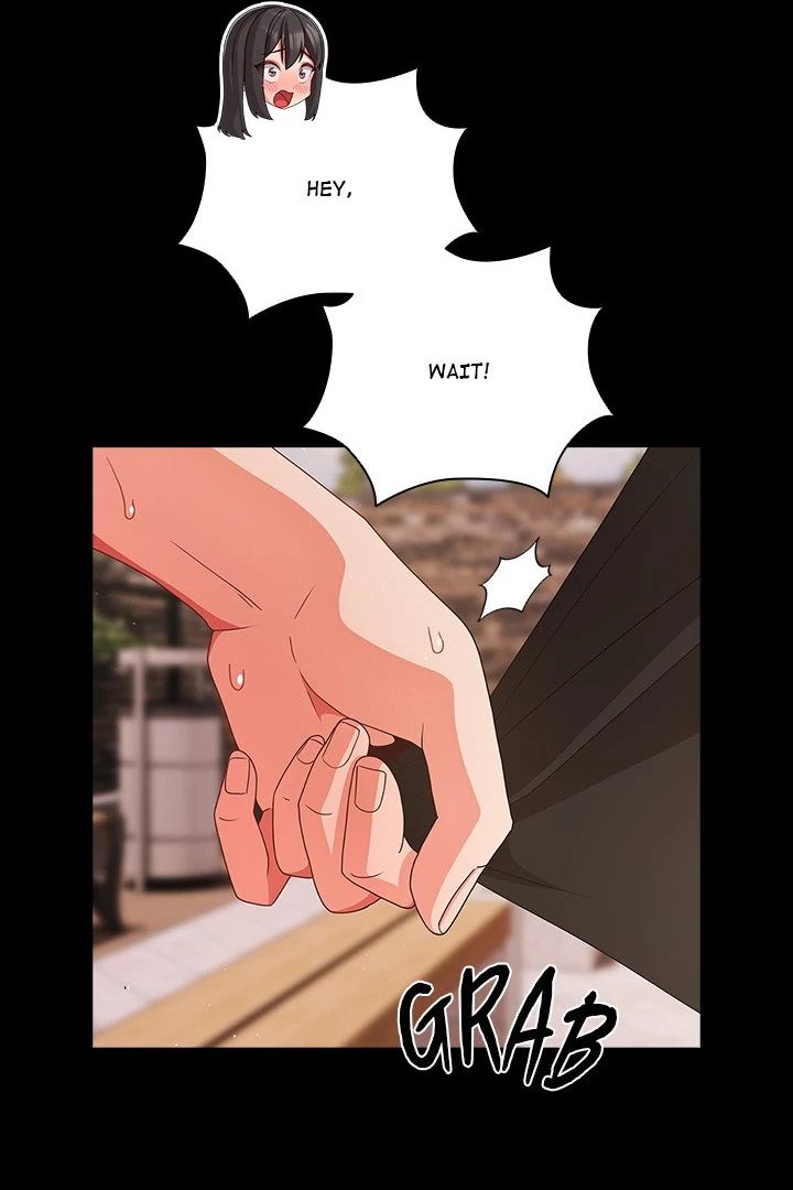 18+ People of The Dark Chapter 20 page 30