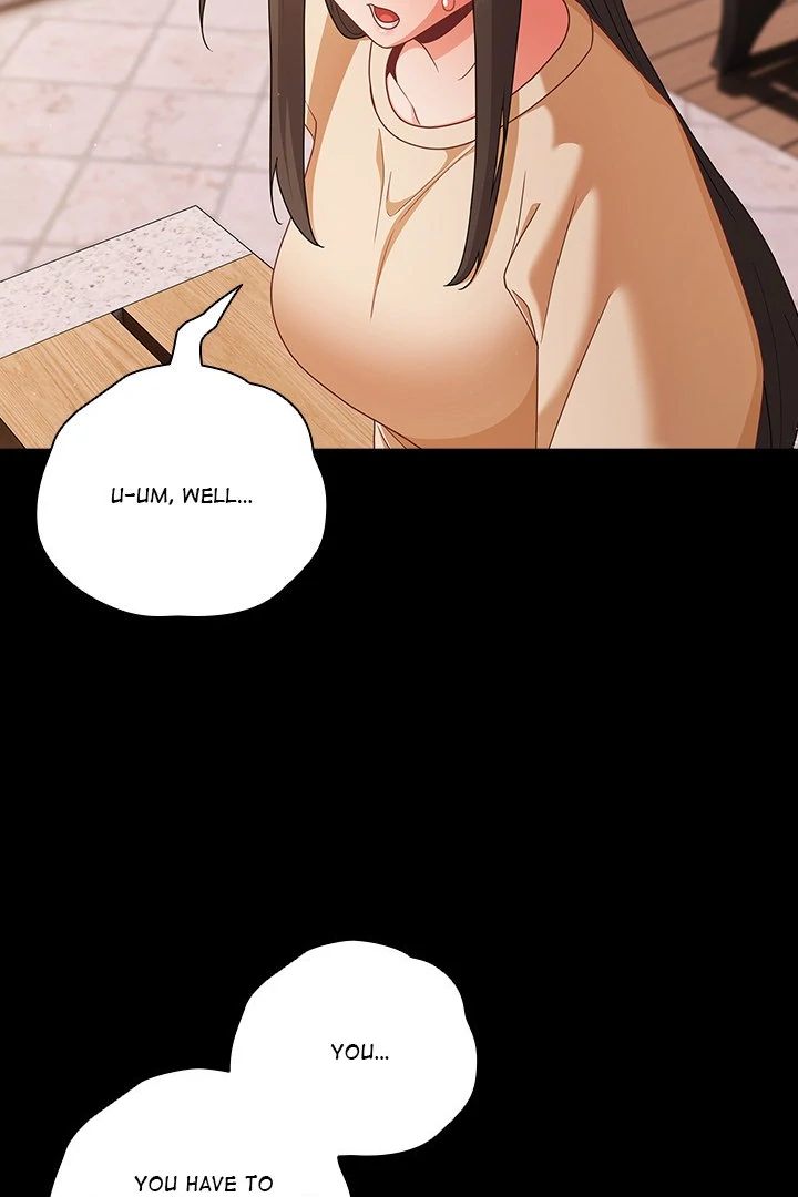 18+ People of The Dark Chapter 20 page 32