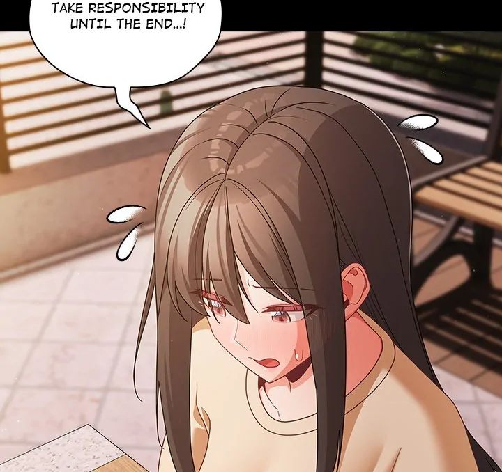 18+ People of The Dark Chapter 20 page 33
