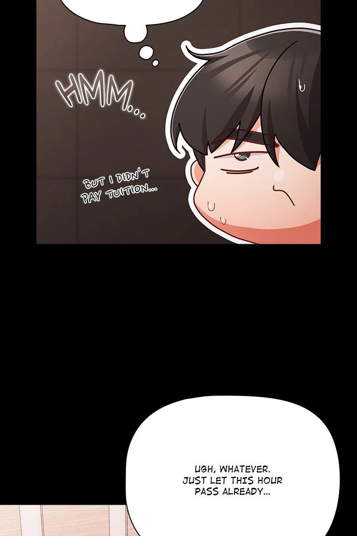 18+ People of The Dark Chapter 20 page 51