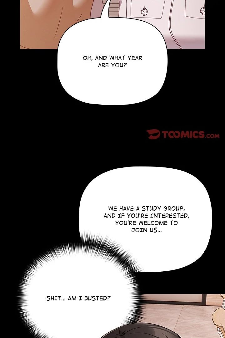 18+ People of The Dark Chapter 20 page 56
