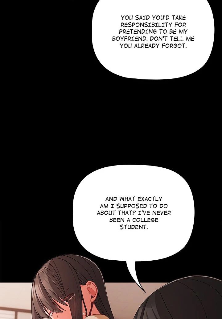 18+ People of The Dark Chapter 20 page 66