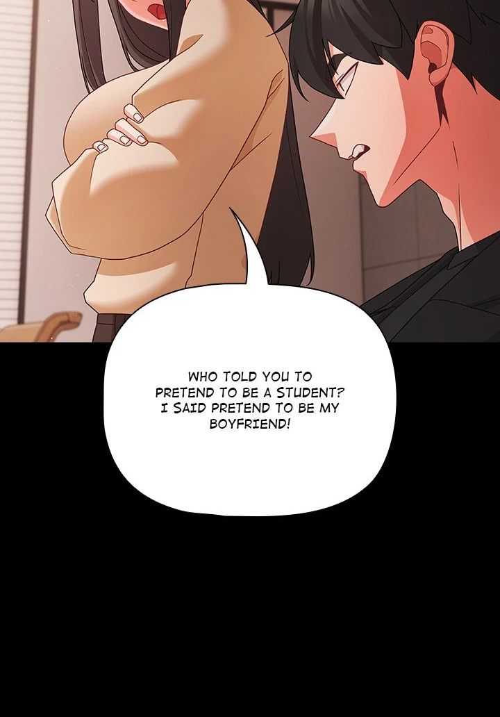 18+ People of The Dark Chapter 20 page 67