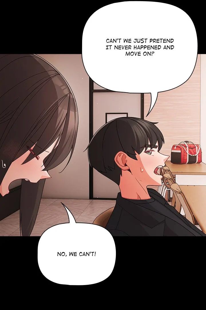 18+ People of The Dark Chapter 20 page 68