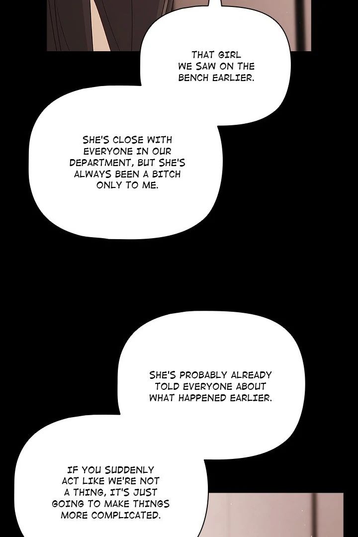 18+ People of The Dark Chapter 20 page 70