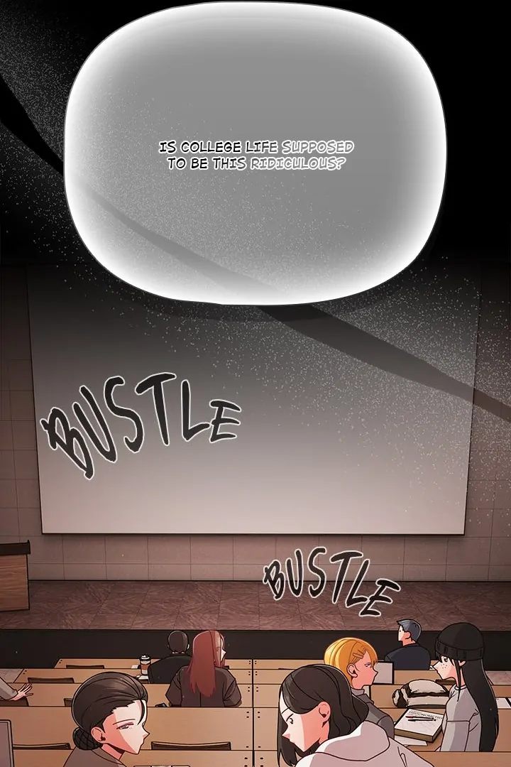 18+ People of The Dark Chapter 20 page 73