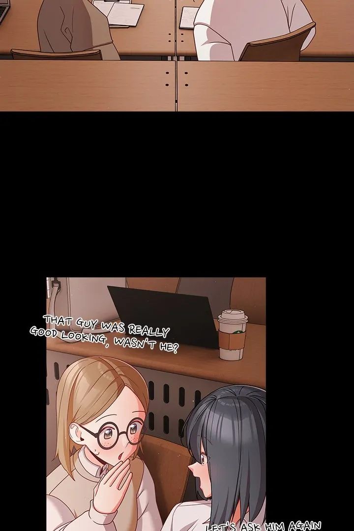 18+ People of The Dark Chapter 20 page 74