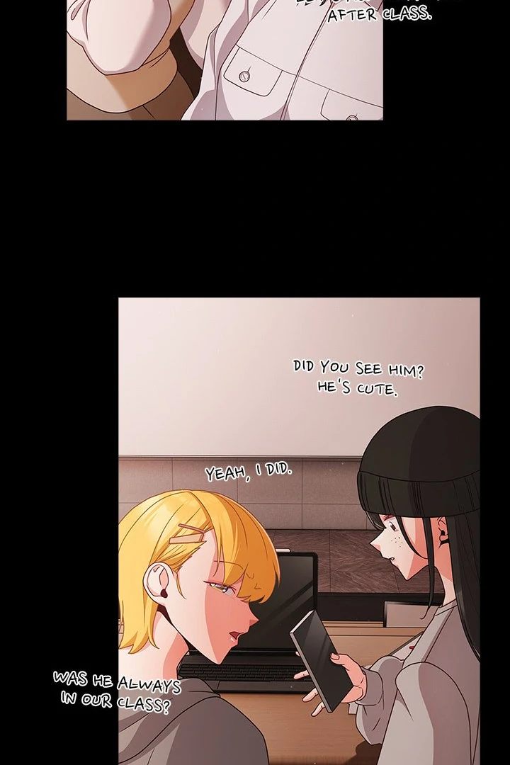 18+ People of The Dark Chapter 20 page 75