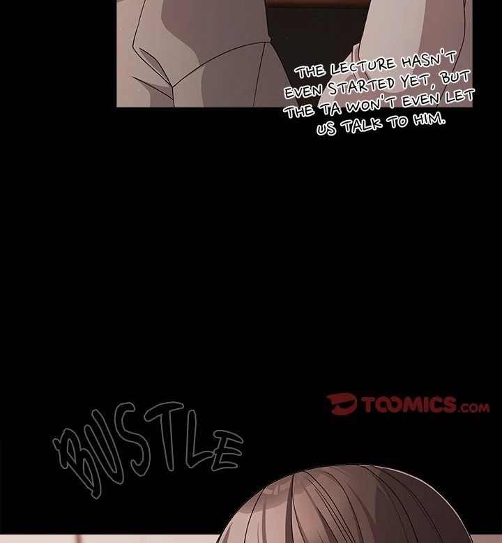 18+ People of The Dark Chapter 20 page 76