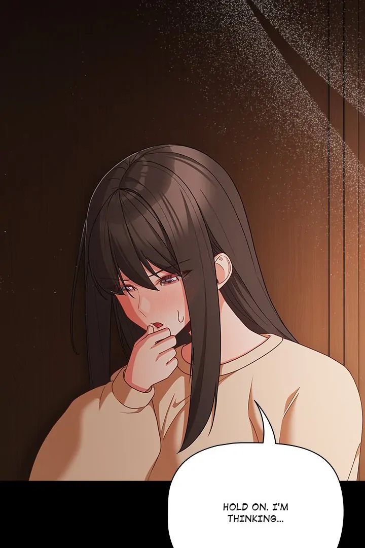 18+ People of The Dark Chapter 20 page 100