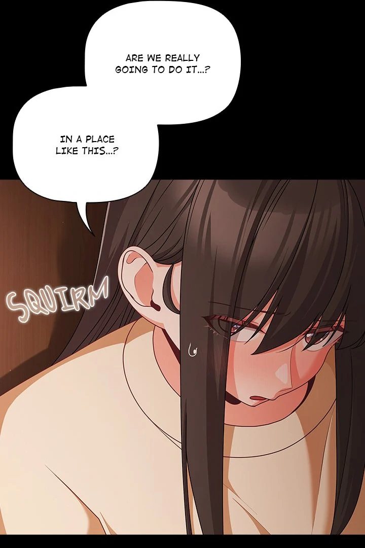 18+ People of The Dark Chapter 21 page 6