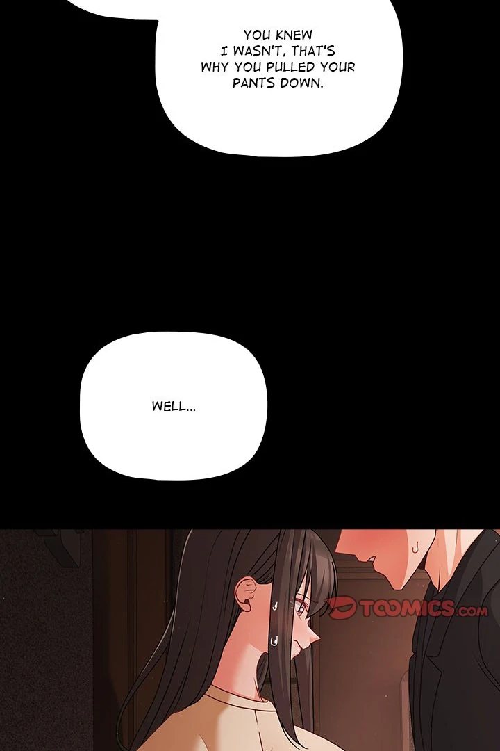 18+ People of The Dark Chapter 21 page 8