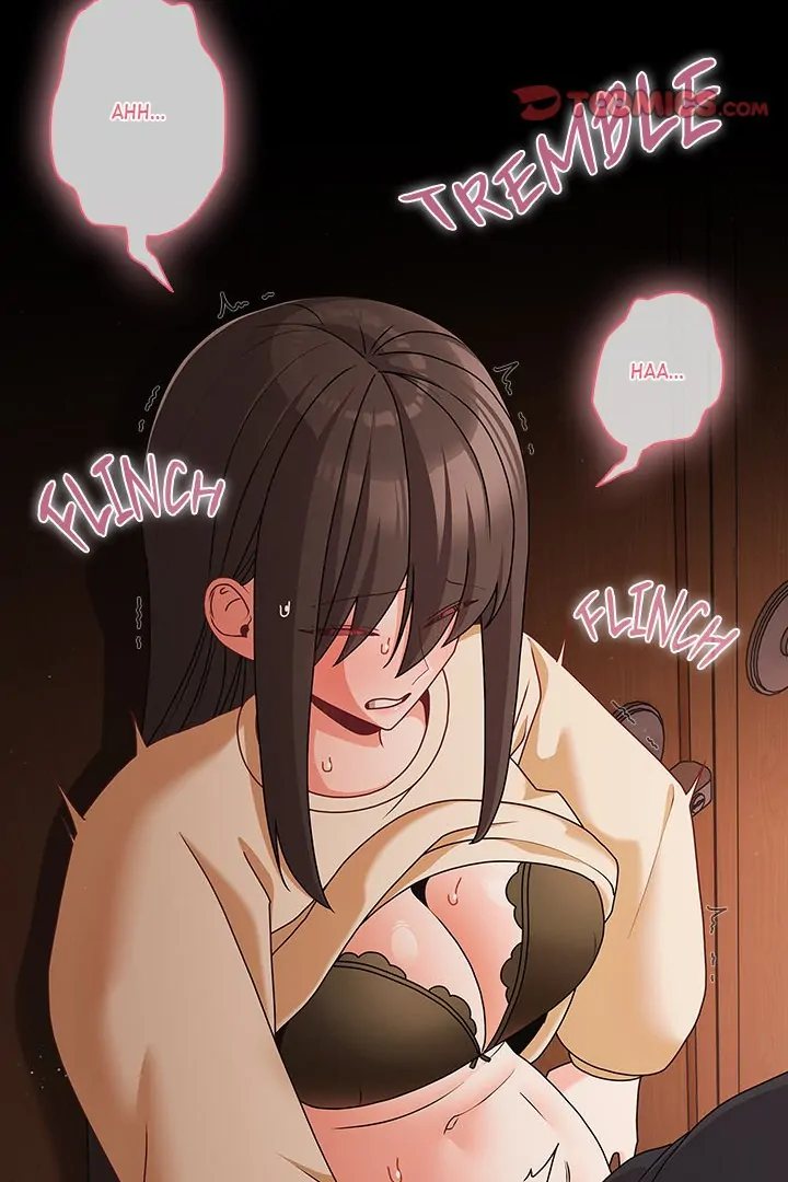 18+ People of The Dark Chapter 21 page 16