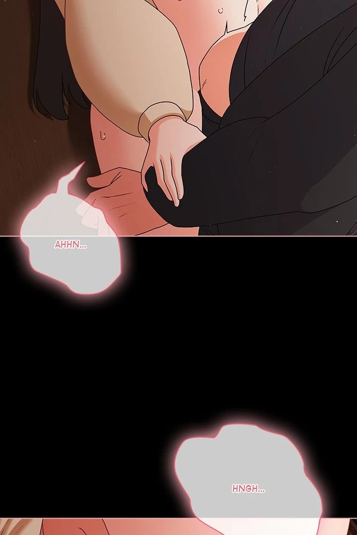 18+ People of The Dark Chapter 21 page 17