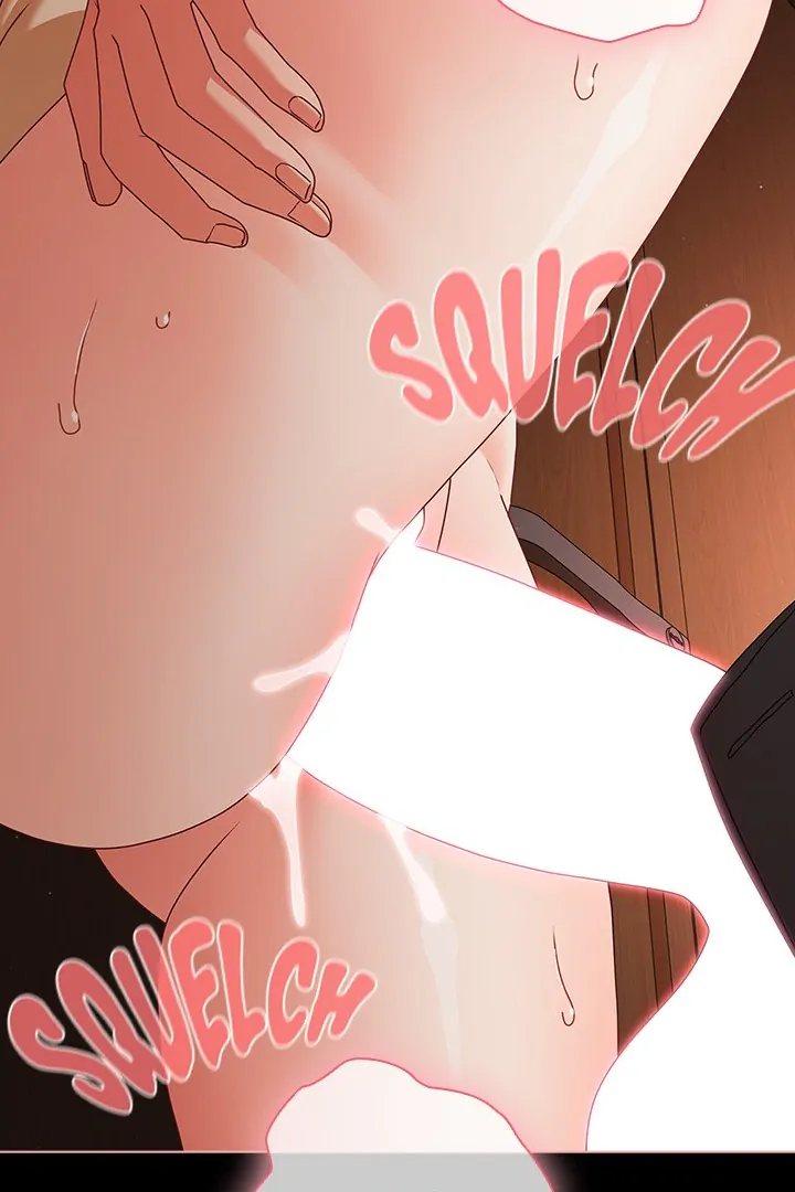 18+ People of The Dark Chapter 21 page 18