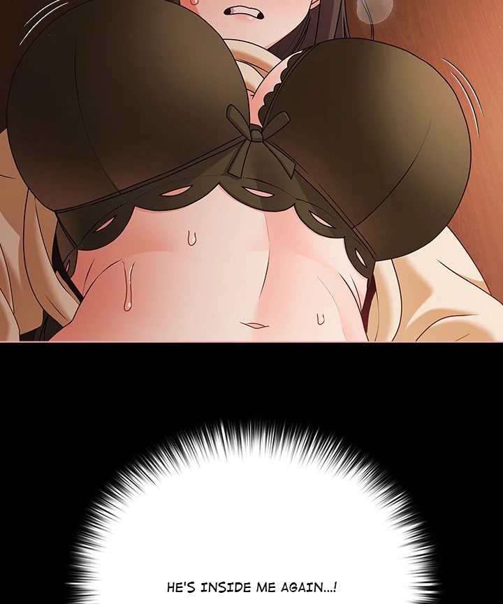 18+ People of The Dark Chapter 21 page 20