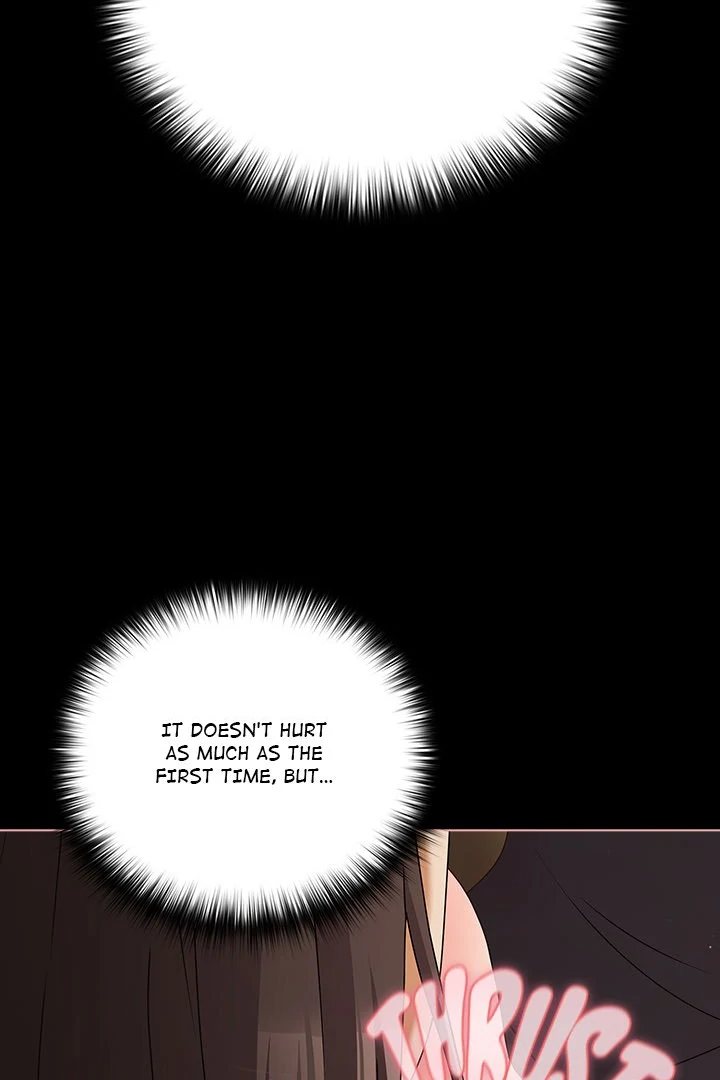 18+ People of The Dark Chapter 21 page 21