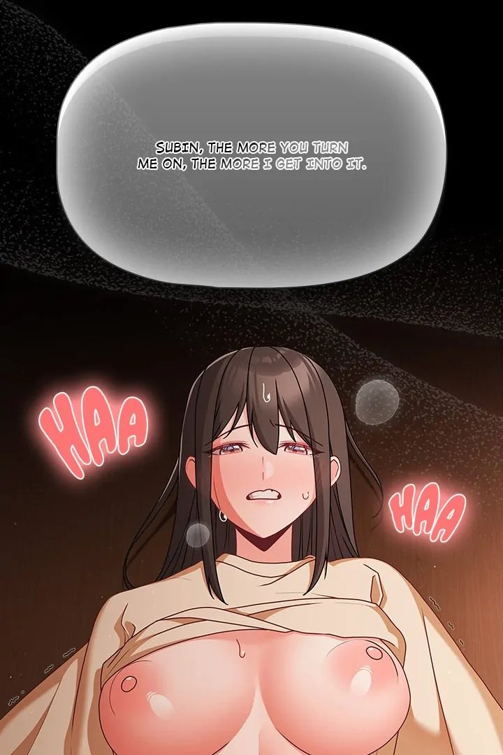 18+ People of The Dark Chapter 21 page 29