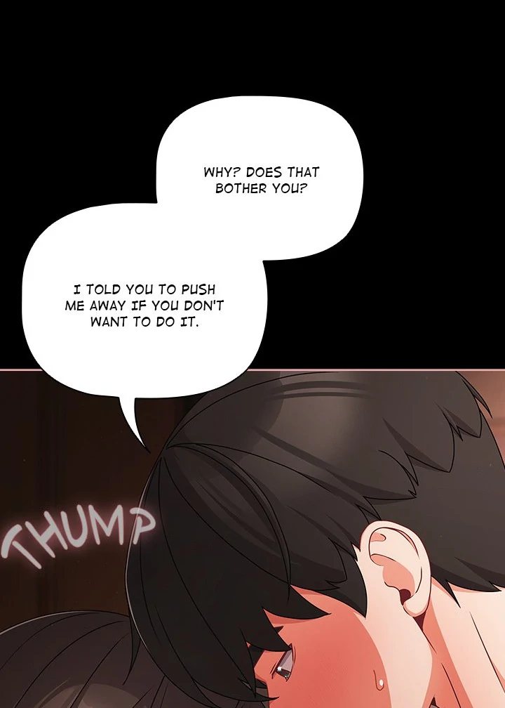 18+ People of The Dark Chapter 21 page 31