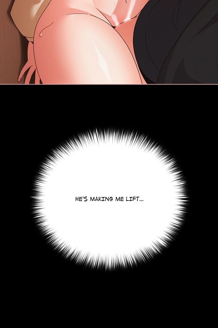 18+ People of The Dark Chapter 21 page 38