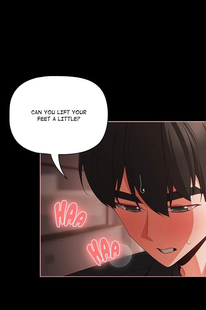 18+ People of The Dark Chapter 21 page 42