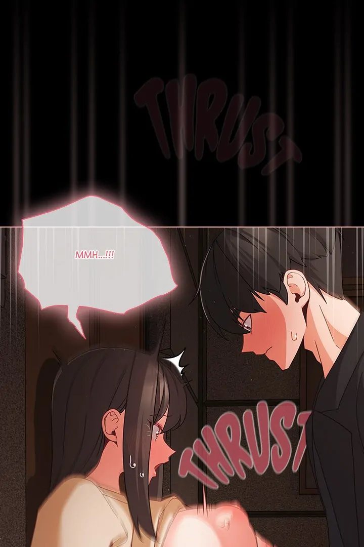 18+ People of The Dark Chapter 21 page 51