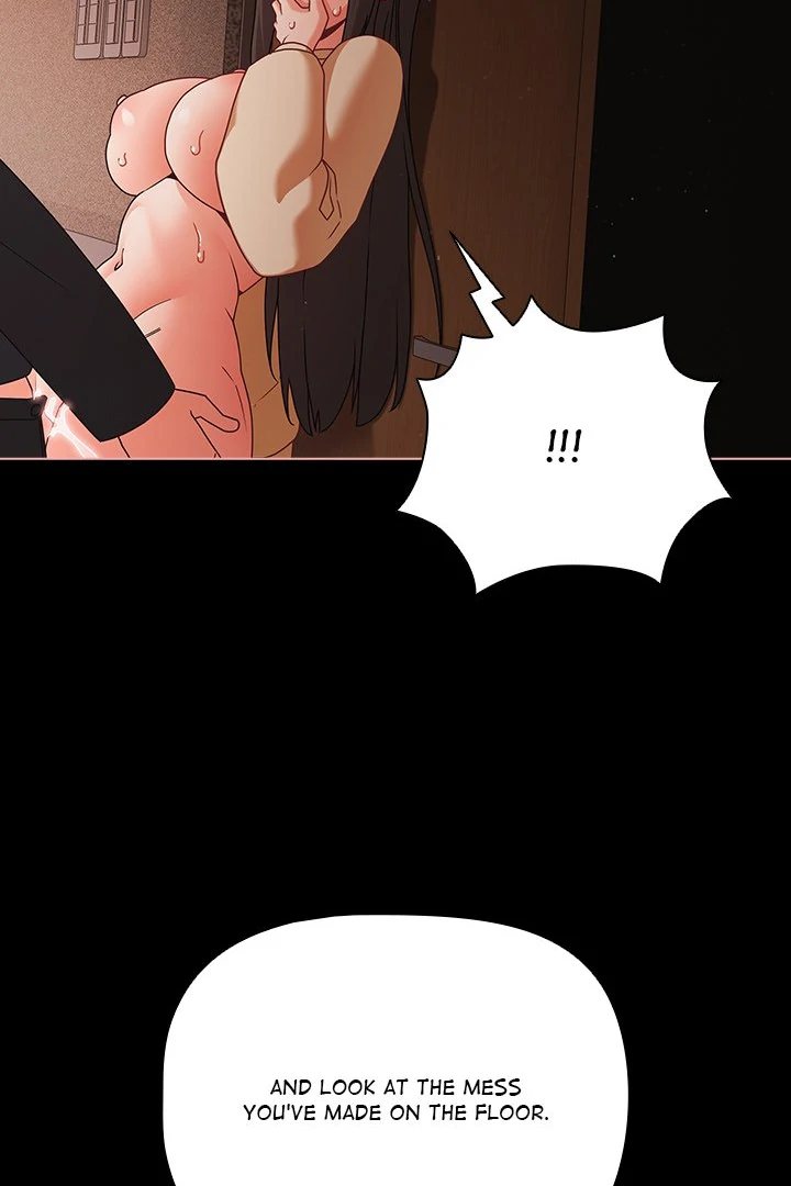 18+ People of The Dark Chapter 21 page 71