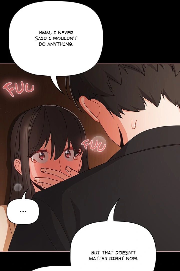 18+ People of The Dark Chapter 21 page 74
