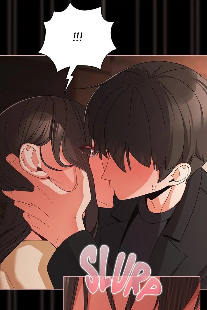 18+ People of The Dark Chapter 21 page 79