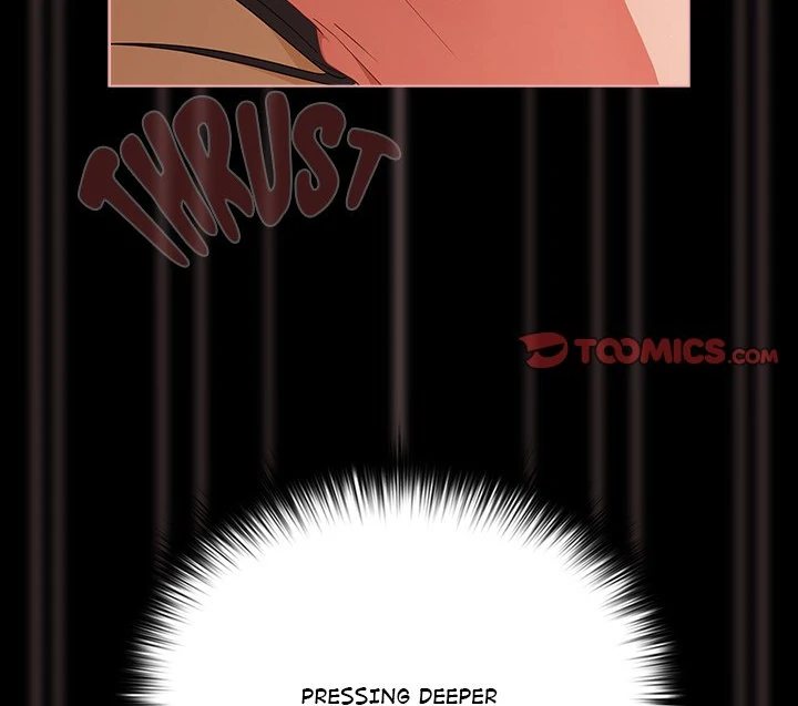 18+ People of The Dark Chapter 21 page 83