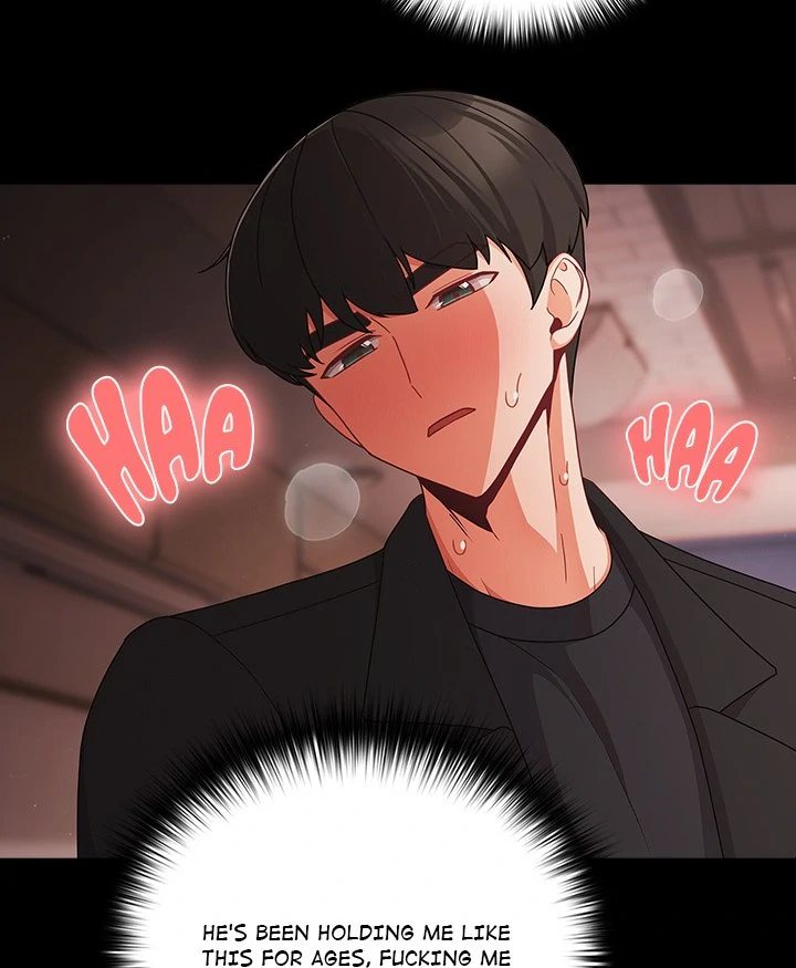 18+ People of The Dark Chapter 21 page 93