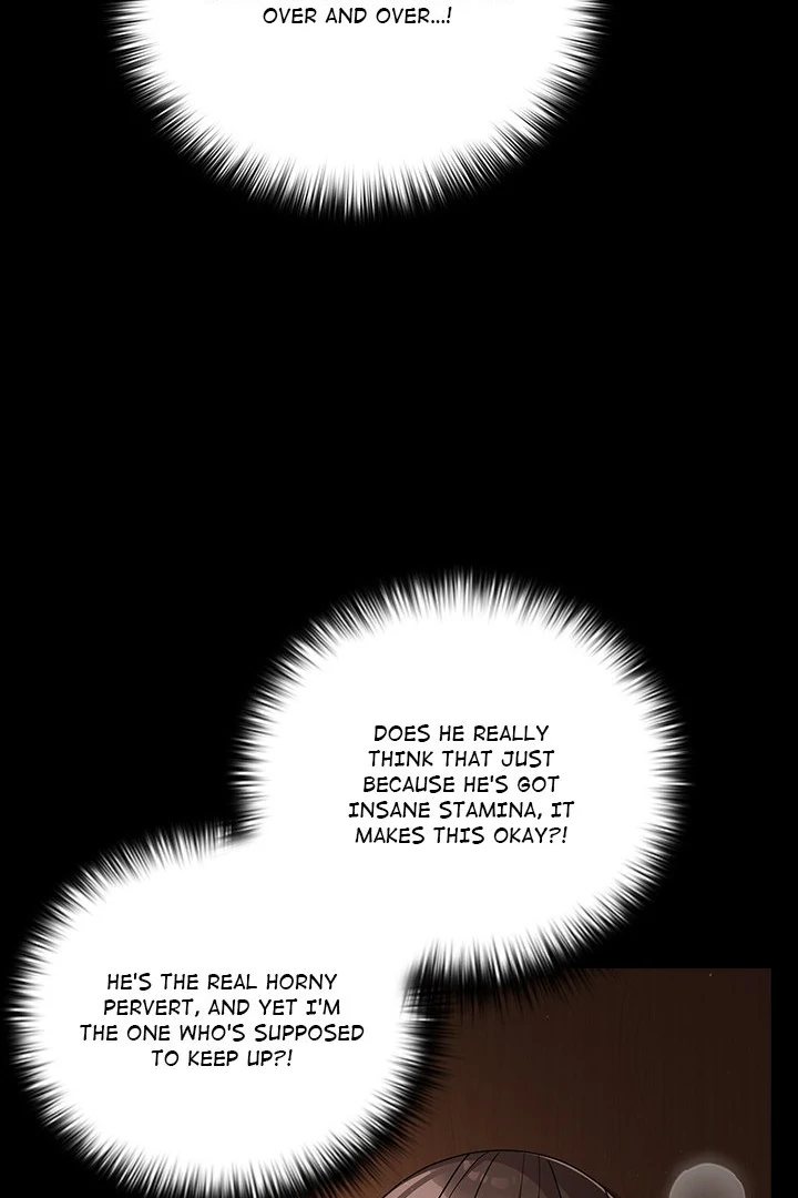 18+ People of The Dark Chapter 21 page 94