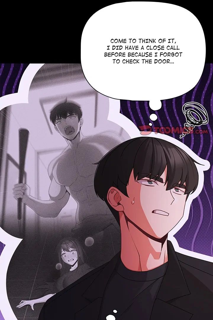 18+ People of The Dark Chapter 21 page 109