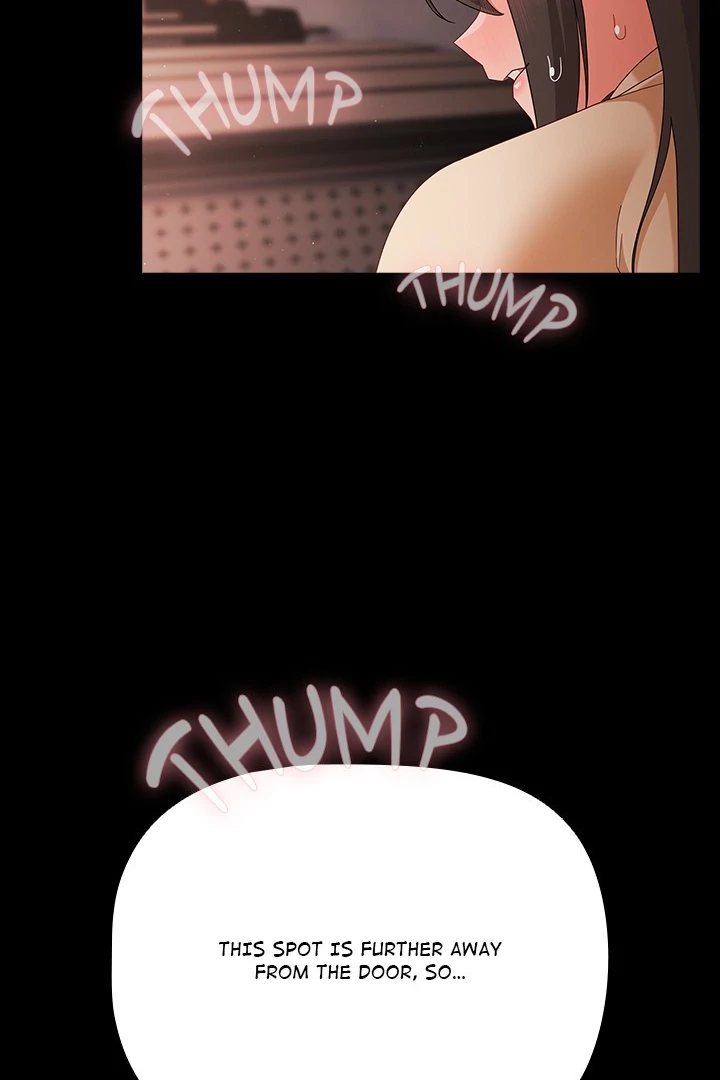 18+ People of The Dark Chapter 21 page 120