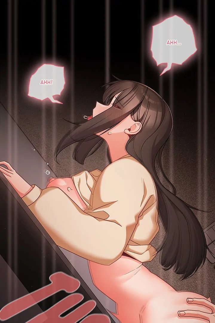 18+ People of The Dark Chapter 21 page 124