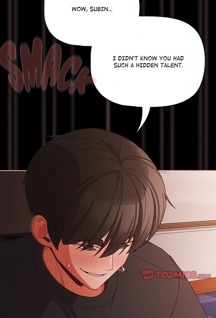 18+ People of The Dark Chapter 22 page 8