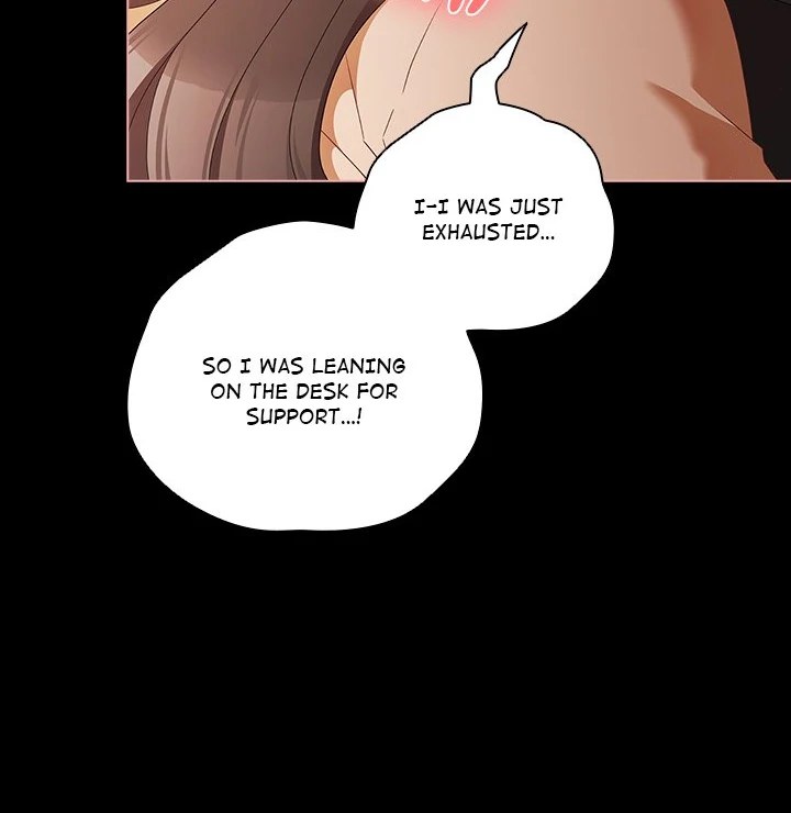 18+ People of The Dark Chapter 22 page 14