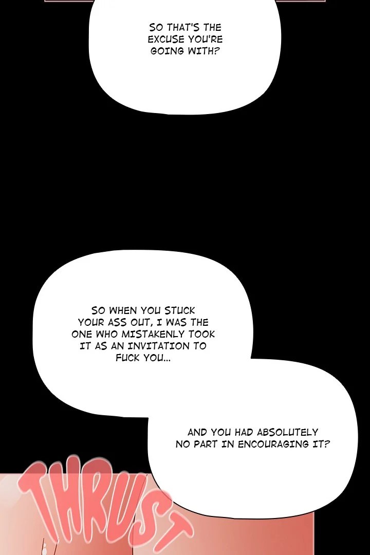 18+ People of The Dark Chapter 22 page 16