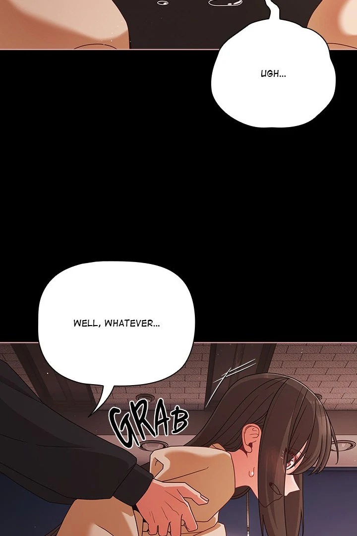18+ People of The Dark Chapter 22 page 20