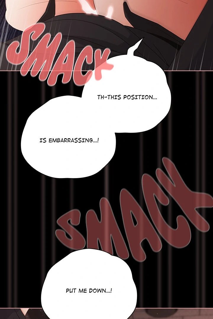 18+ People of The Dark Chapter 22 page 26