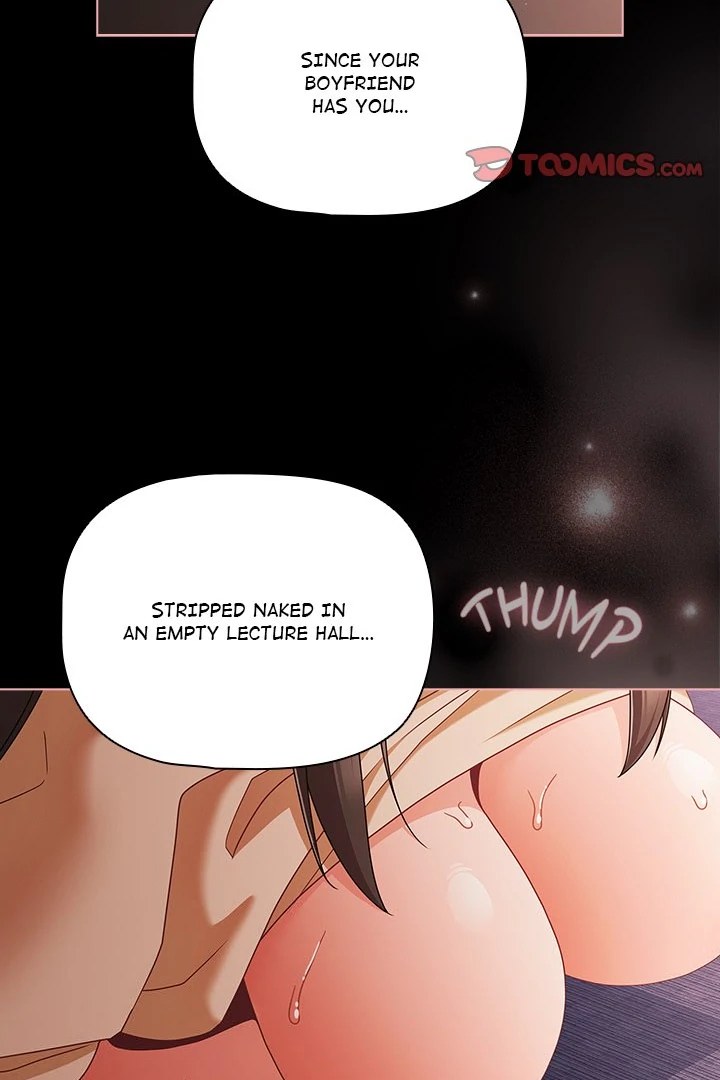 18+ People of The Dark Chapter 22 page 32