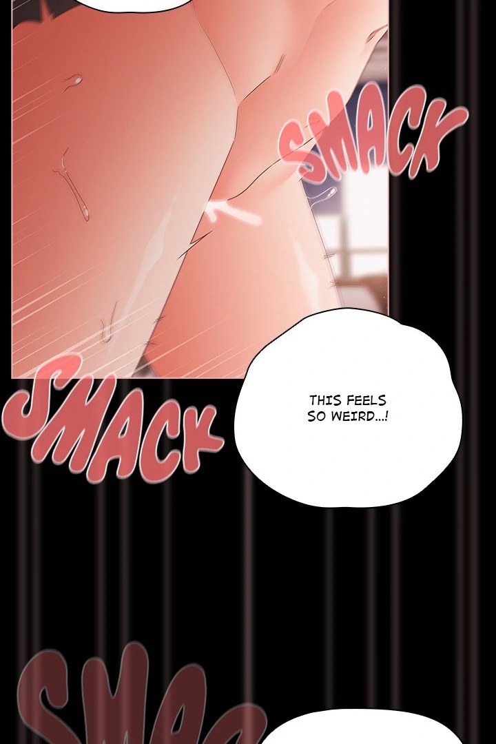 18+ People of The Dark Chapter 22 page 42