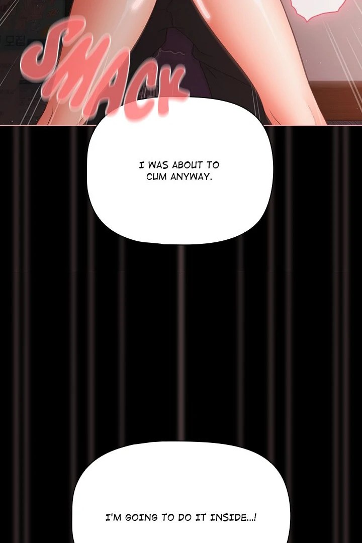 18+ People of The Dark Chapter 22 page 46