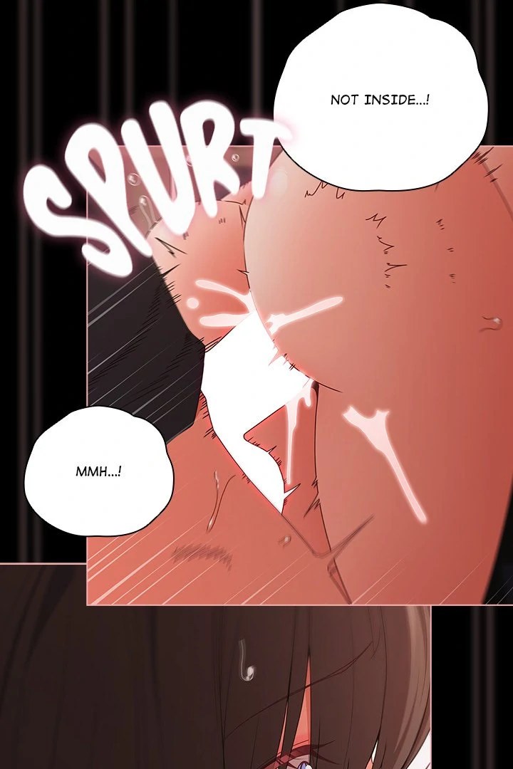 18+ People of The Dark Chapter 22 page 49