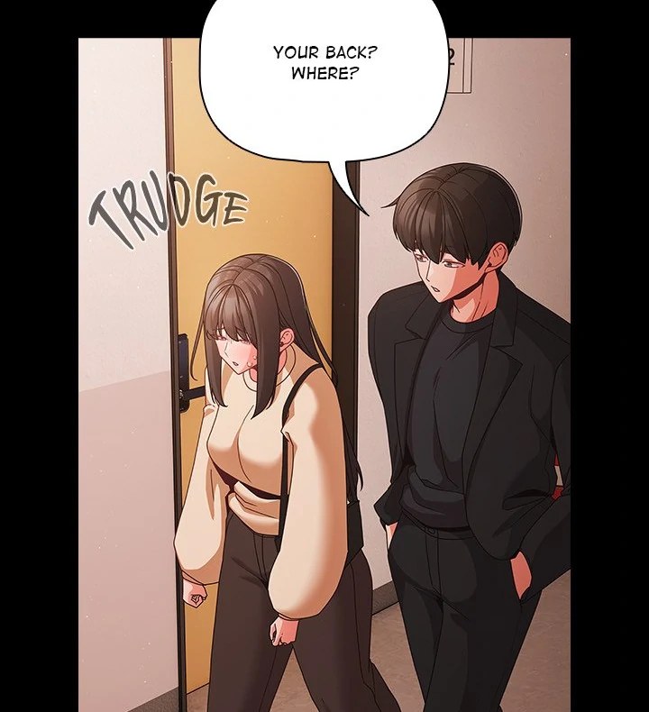 18+ People of The Dark Chapter 22 page 67