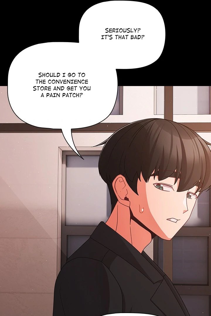 18+ People of The Dark Chapter 22 page 69