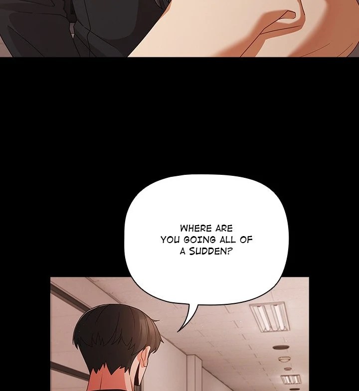 18+ People of The Dark Chapter 22 page 76