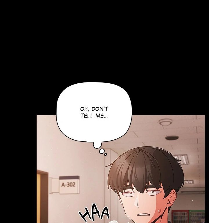 18+ People of The Dark Chapter 22 page 81