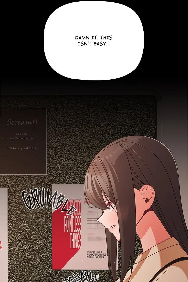 18+ People of The Dark Chapter 22 page 83