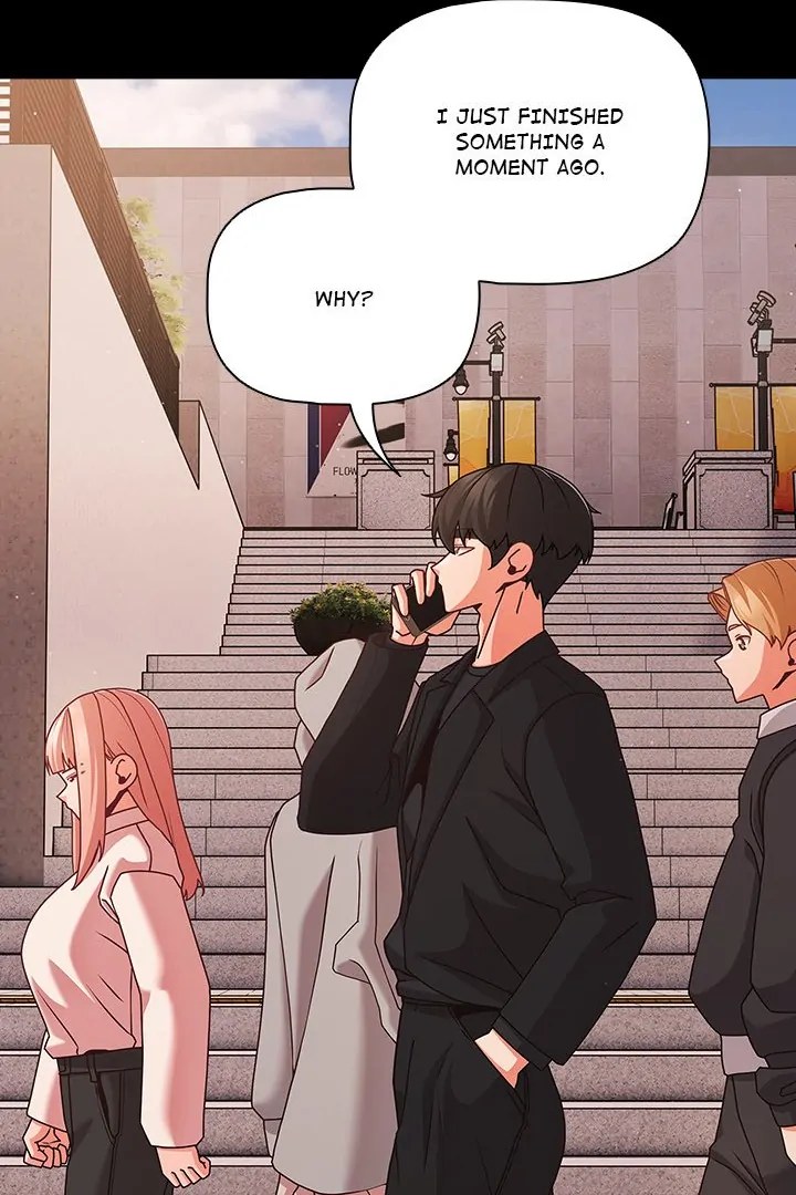 18+ People of The Dark Chapter 22 page 93
